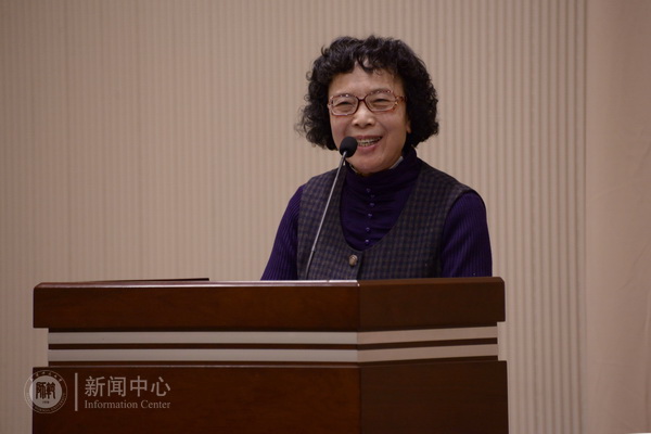 优秀退休联络员代表发言