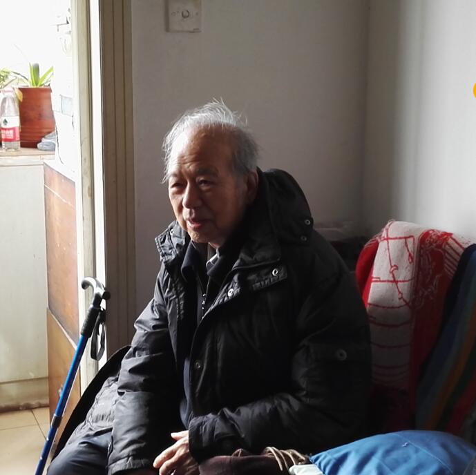 陈文蔚发言
