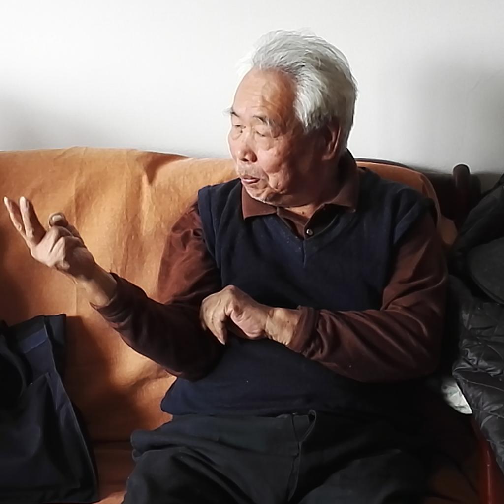王会龙发言